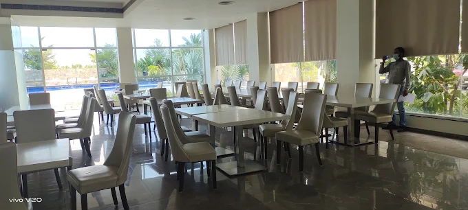 Golden Sands Beach Front Resorts & Properties Andhra Pradesh Gallery